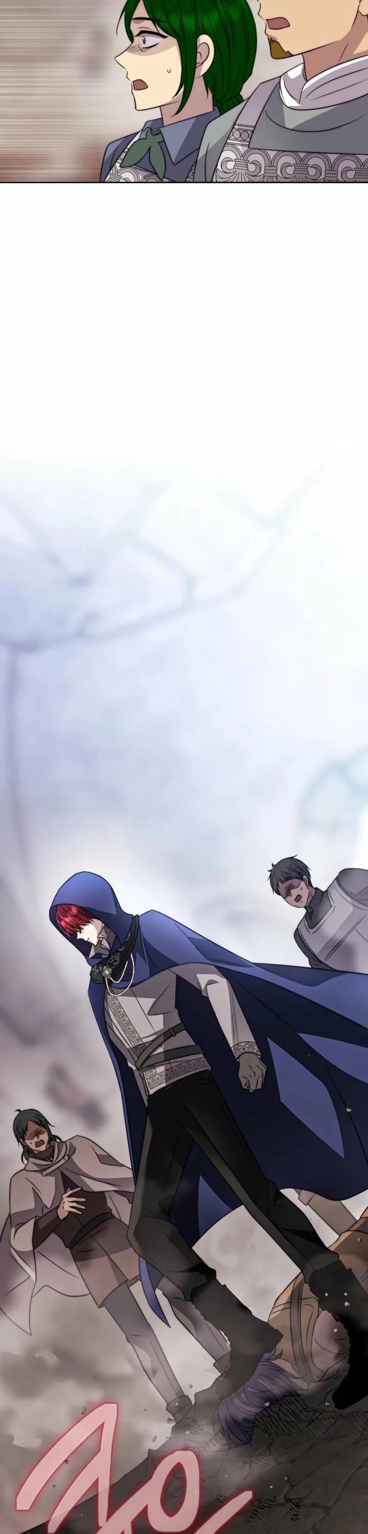 Black Haze (2025) Chapter 60 page 33 - Chapter 60