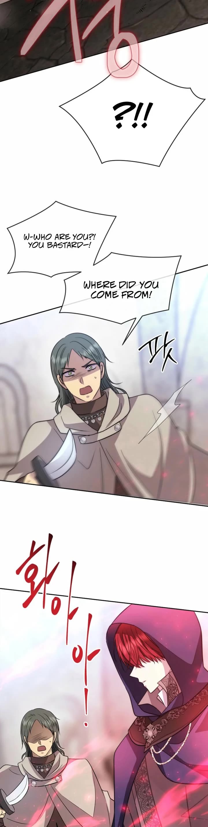 Black Haze (2025) Chapter 60 page 34 - Chapter 60