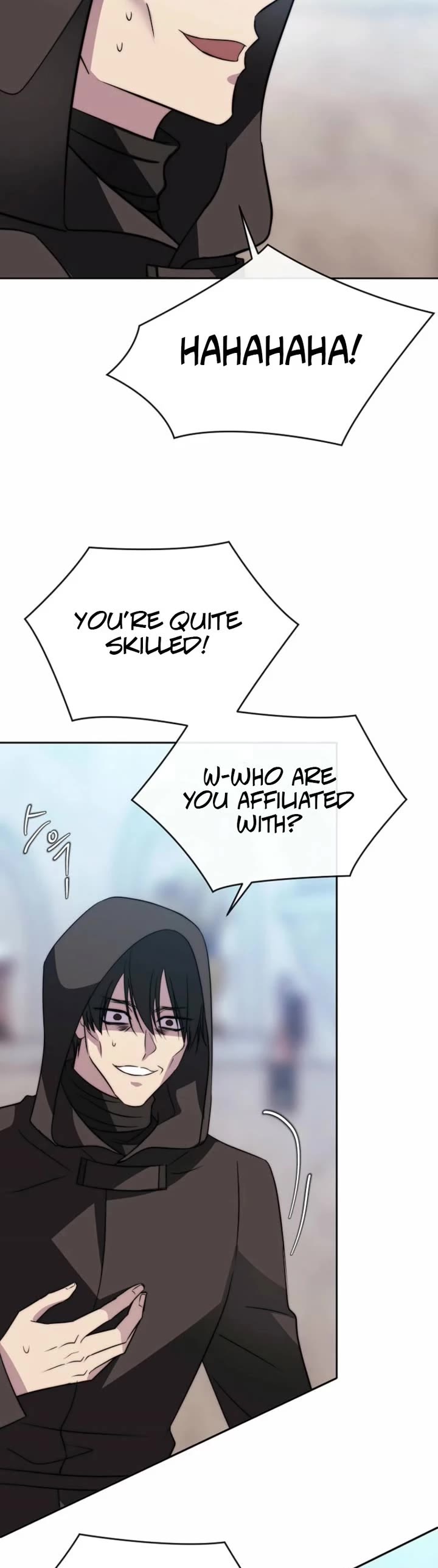 Black Haze (2025) Chapter 60 page 38 - Chapter 60
