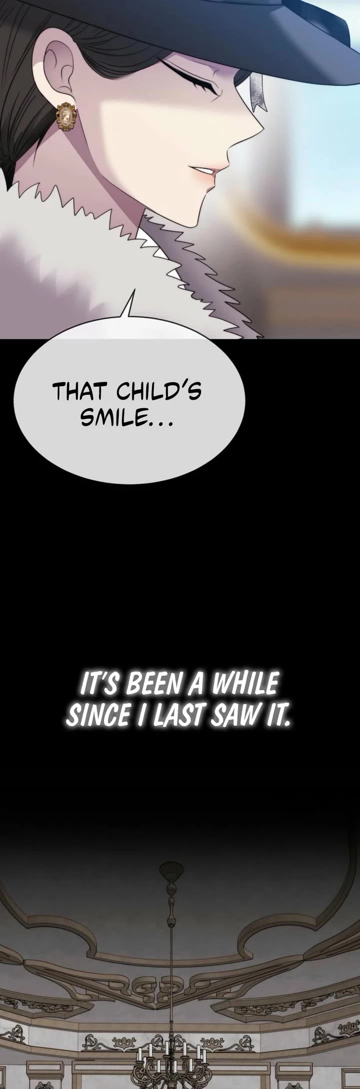 Black Haze (2025) Chapter 60 page 4 - Chapter 60