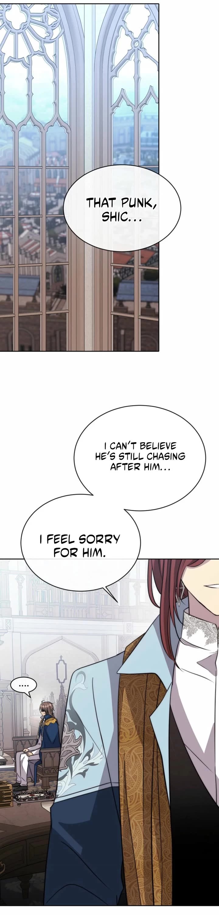 Black Haze (2025) Chapter 60 page 40 - Chapter 60