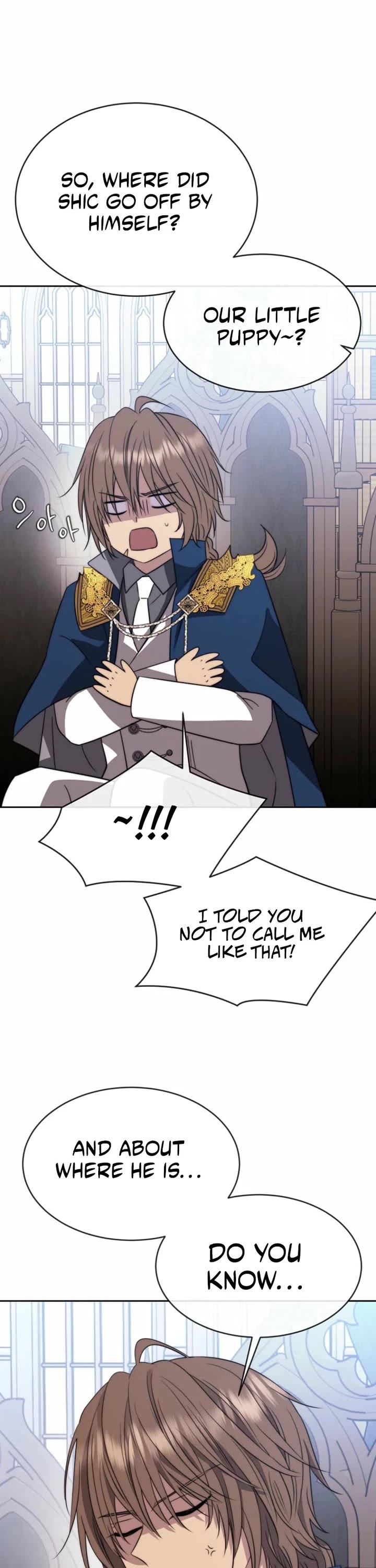 Black Haze (2025) Chapter 60 page 41 - Chapter 60