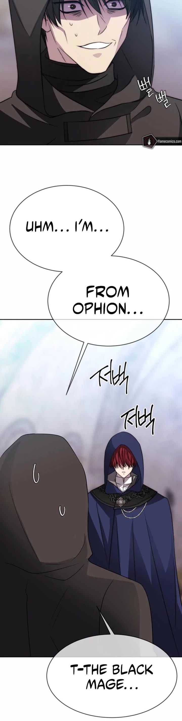 Black Haze (2025) Chapter 60 page 43 - Chapter 60
