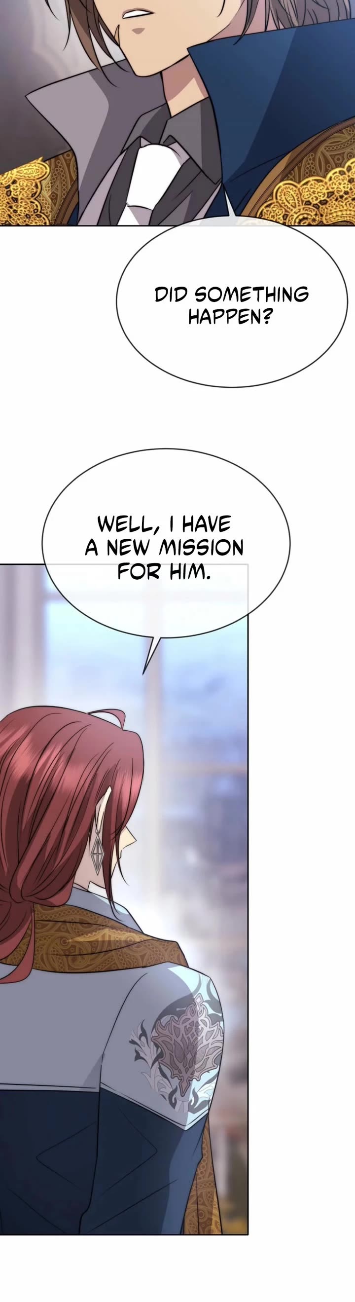 Black Haze (2025) Chapter 60 page 47 - Chapter 60