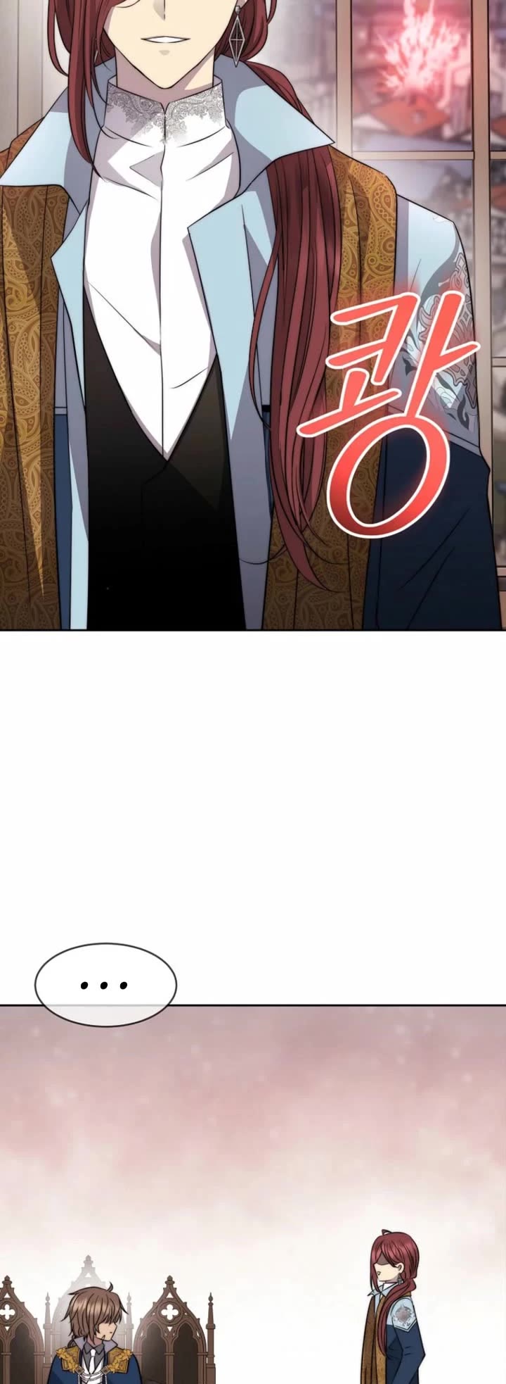 Black Haze (2025) Chapter 60 page 49 - Chapter 60