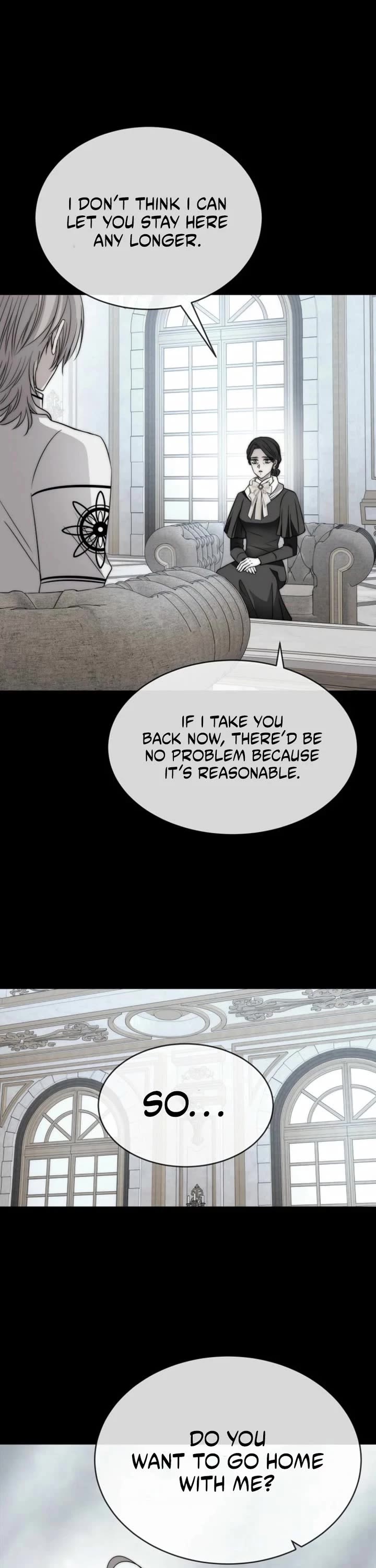 Black Haze (2025) Chapter 60 page 6 - Chapter 60