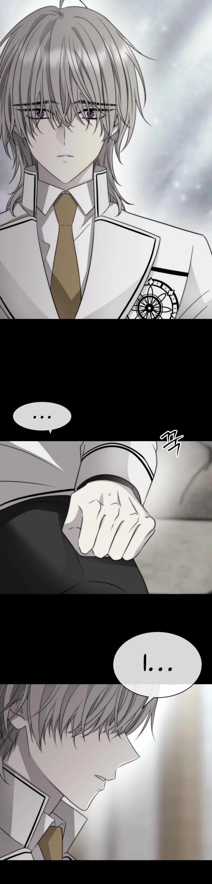 Black Haze (2025) Chapter 60 page 7 - Chapter 60
