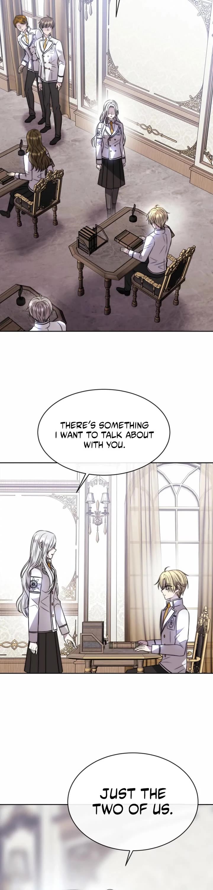 Black Haze (2025) Chapter 61 page 16 - Chapter 61