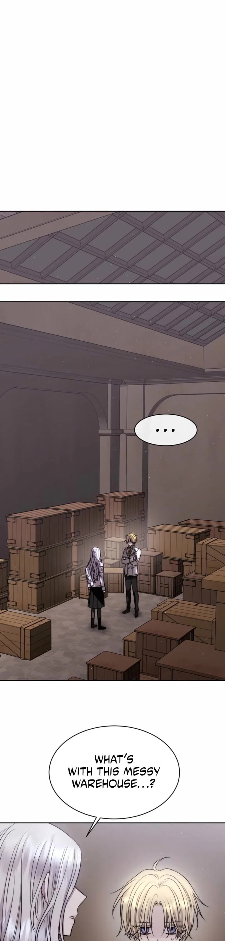 Black Haze (2025) Chapter 61 page 19 - Chapter 61