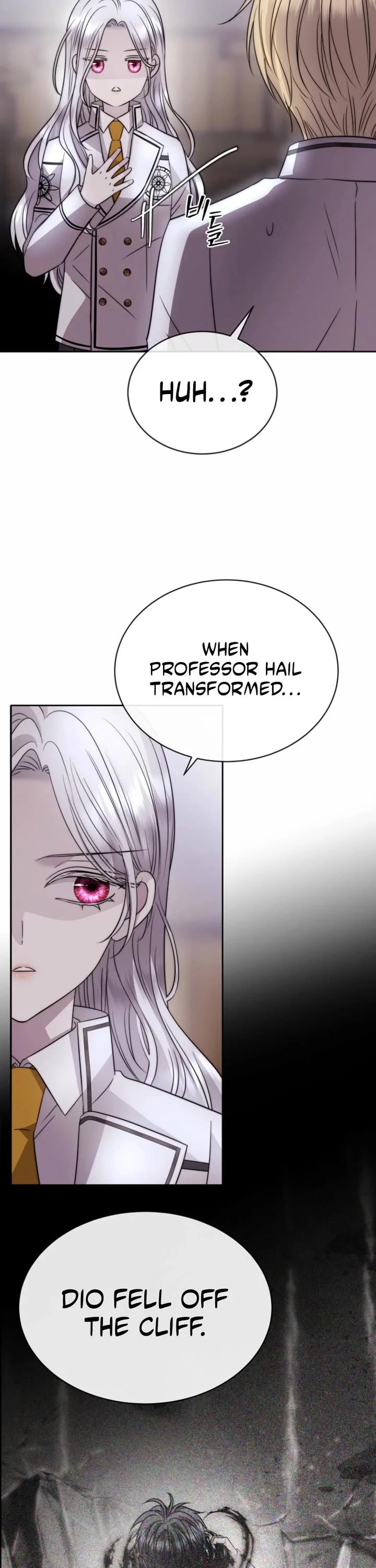 Black Haze (2025) Chapter 61 page 24 - Chapter 61
