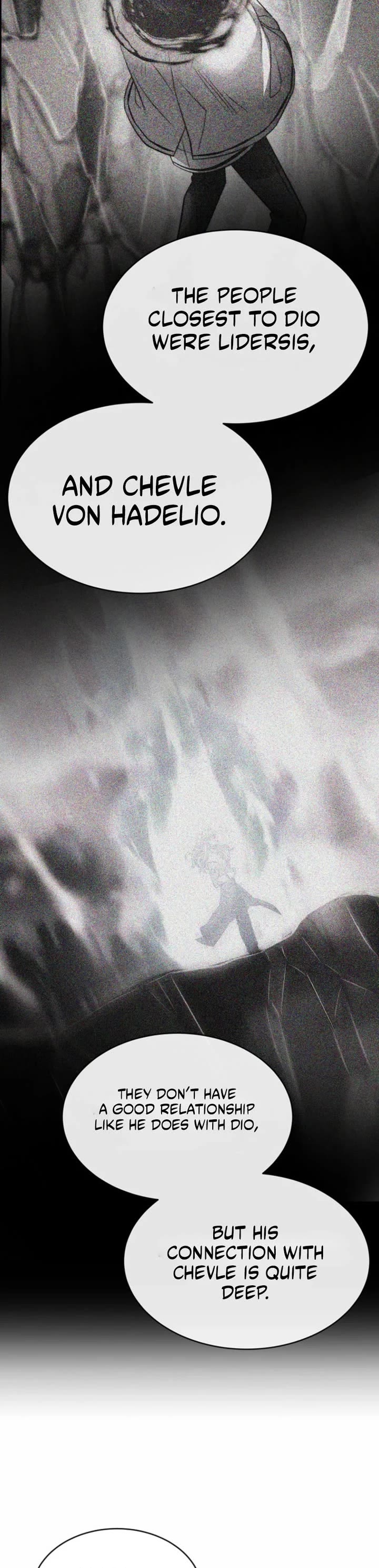 Black Haze (2025) Chapter 61 page 25 - Chapter 61