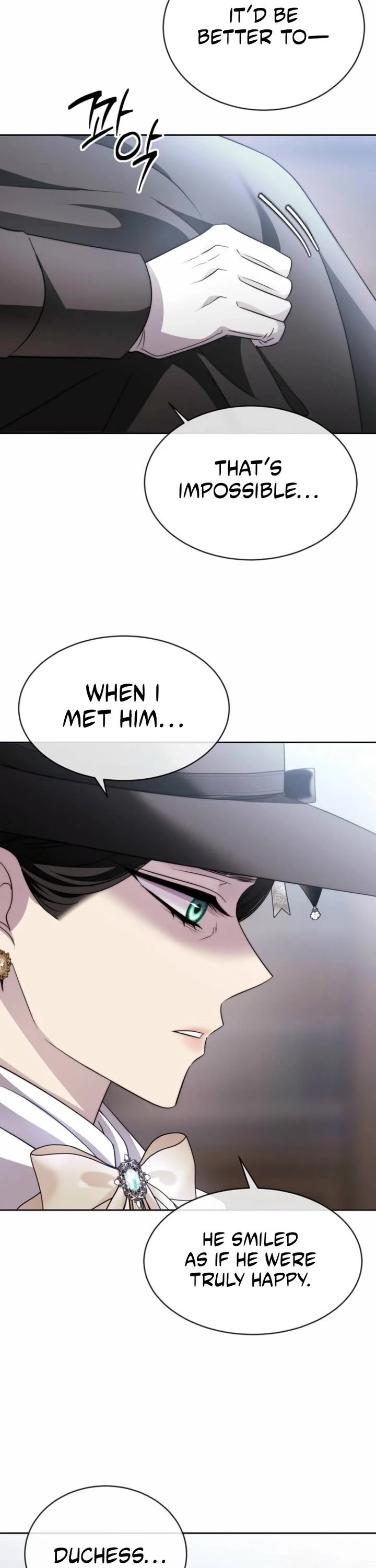 Black Haze (2025) Chapter 61 page 33 - Chapter 61