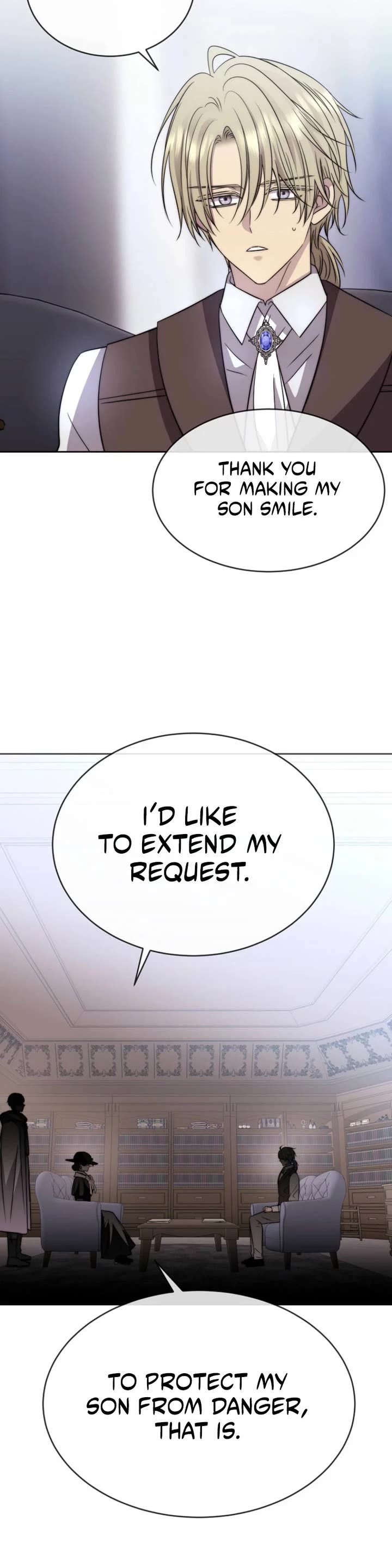 Black Haze (2025) Chapter 61 page 34 - Chapter 61