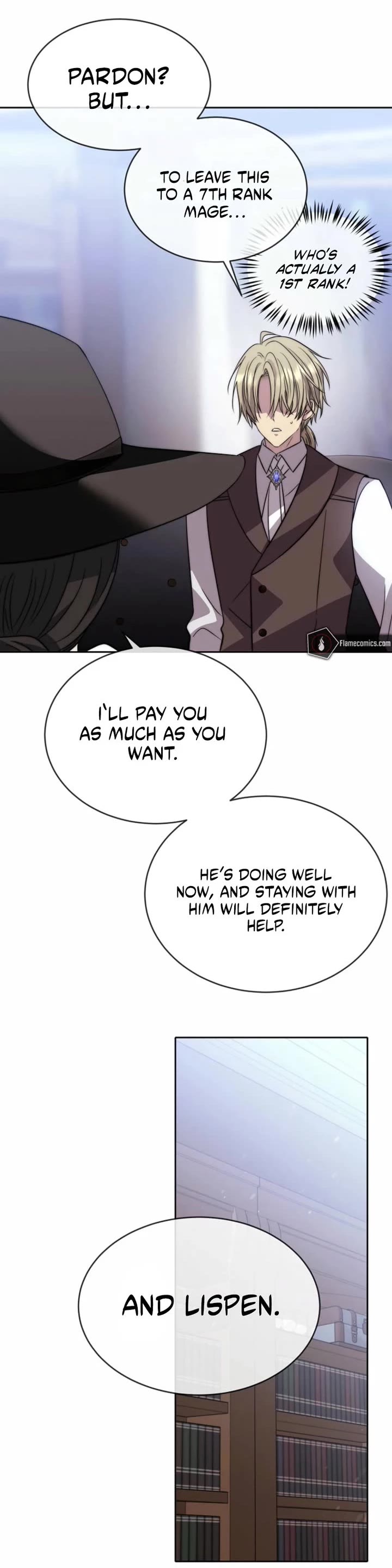 Black Haze (2025) Chapter 61 page 35 - Chapter 61