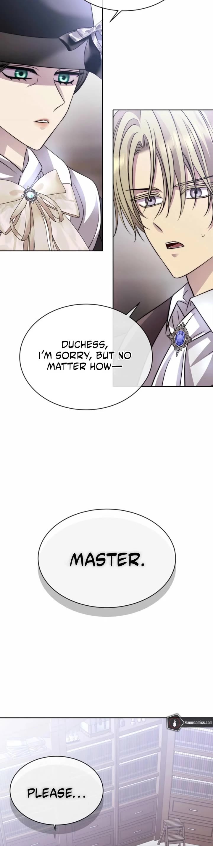 Black Haze (2025) Chapter 61 page 38 - Chapter 61