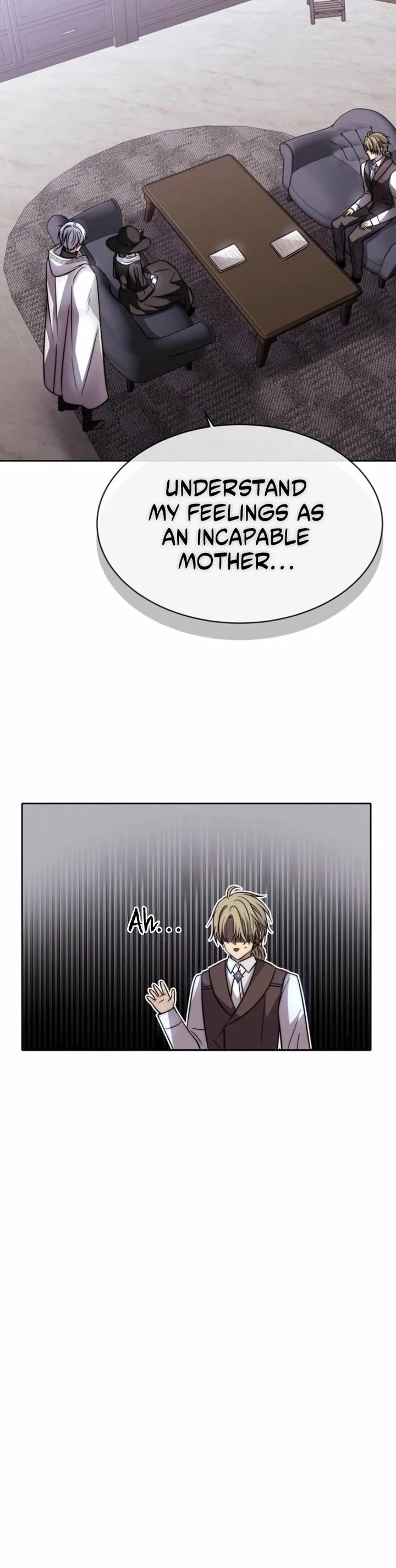 Black Haze (2025) Chapter 61 page 39 - Chapter 61