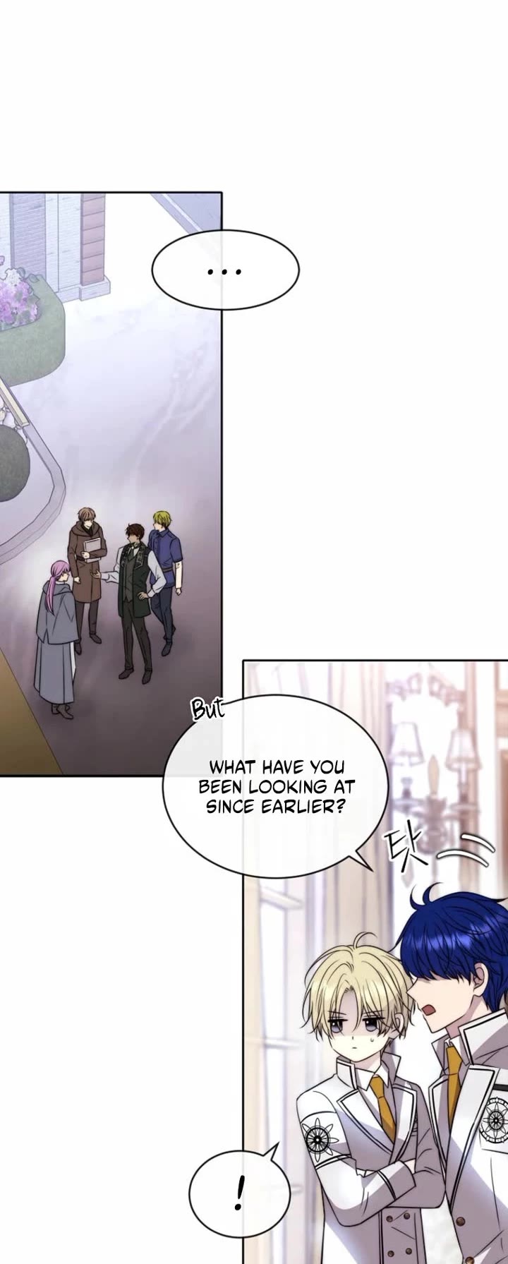 Black Haze (2025) Chapter 61 page 4 - Chapter 61