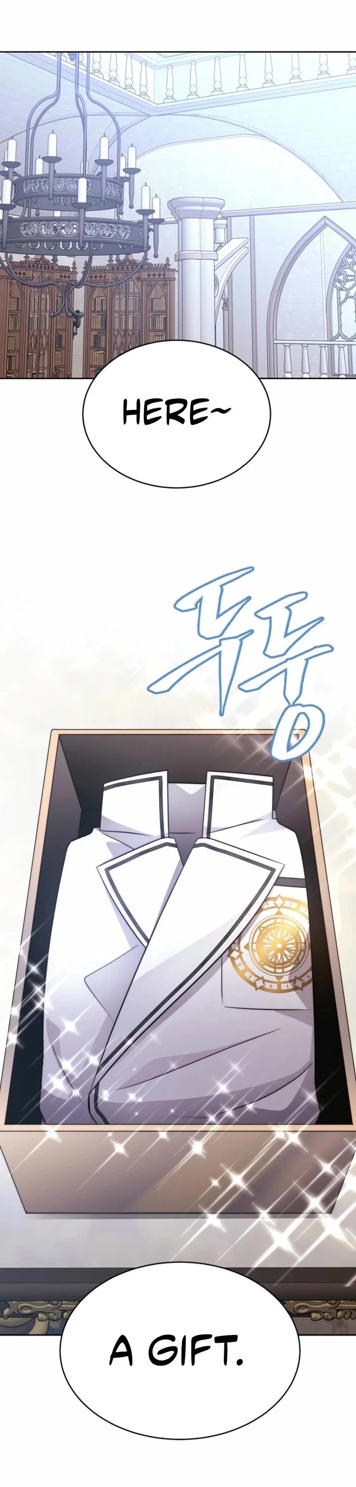 Black Haze (2025) Chapter 61 page 40 - Chapter 61