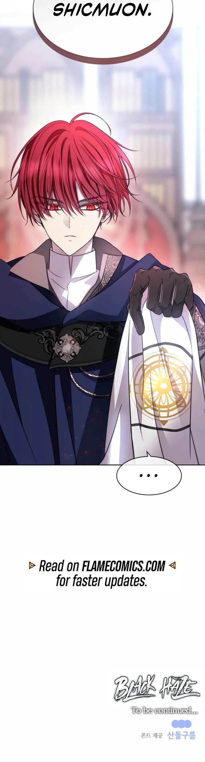 Black Haze (2025) Chapter 61 page 42 - Chapter 61