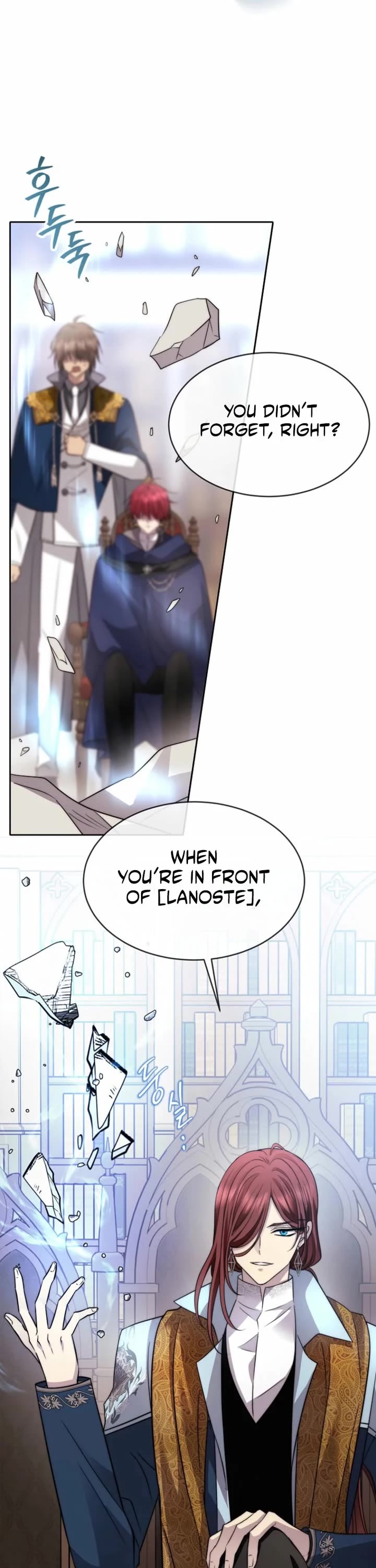 Black Haze (2025) Chapter 62 page 10 - Chapter 62