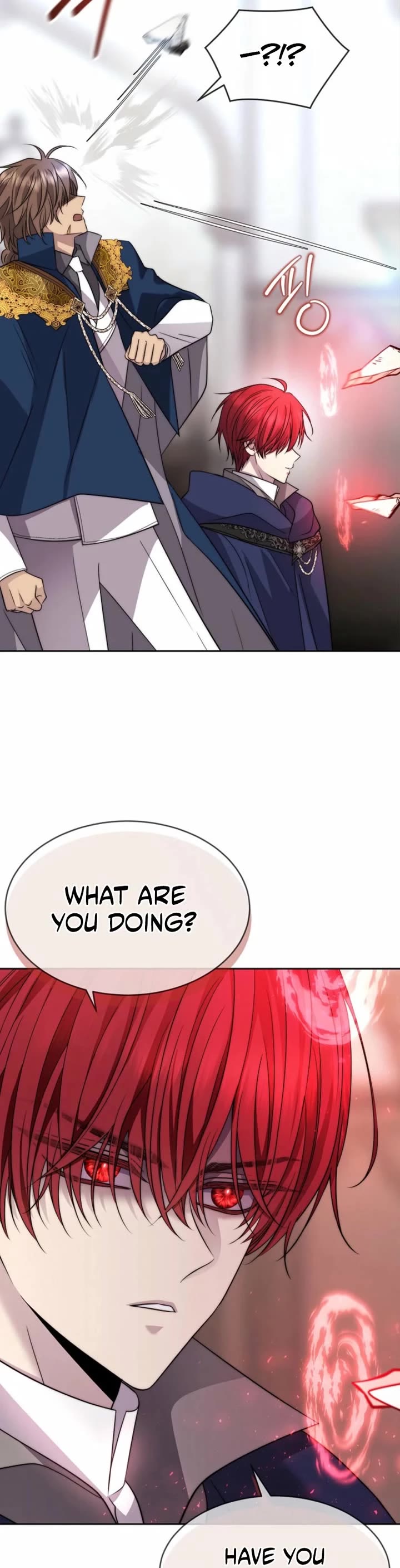 Black Haze (2025) Chapter 62 page 12 - Chapter 62