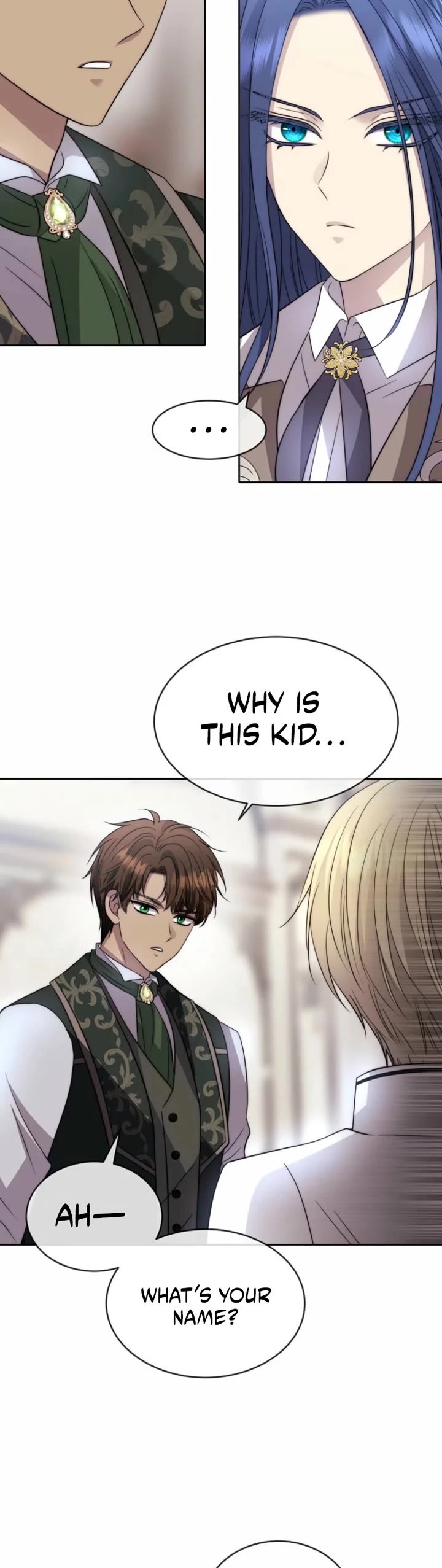Black Haze (2025) Chapter 62 page 16 - Chapter 62