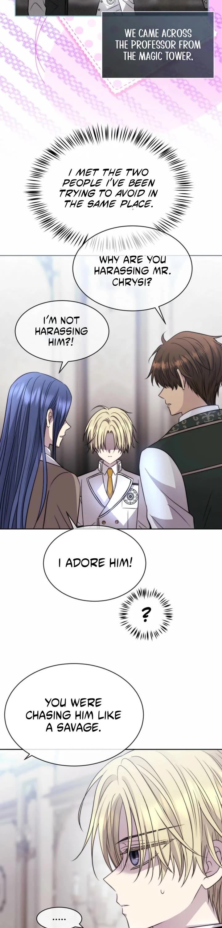Black Haze (2025) Chapter 62 page 19 - Chapter 62