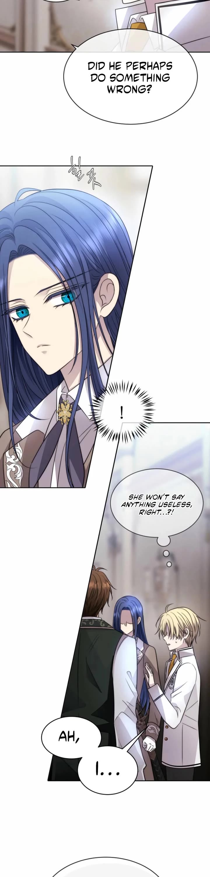 Black Haze (2025) Chapter 62 page 20 - Chapter 62