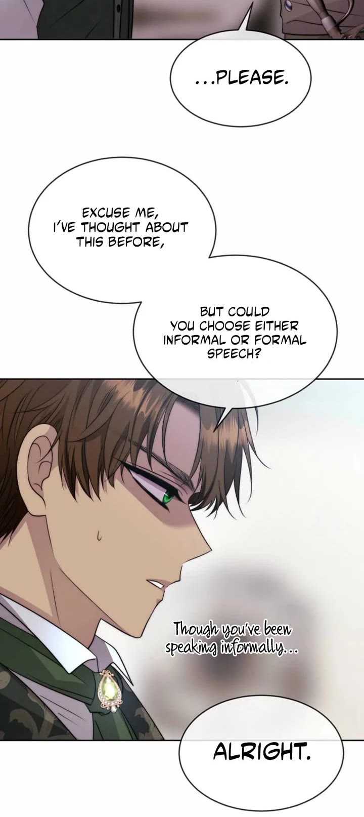 Black Haze (2025) Chapter 62 page 22 - Chapter 62