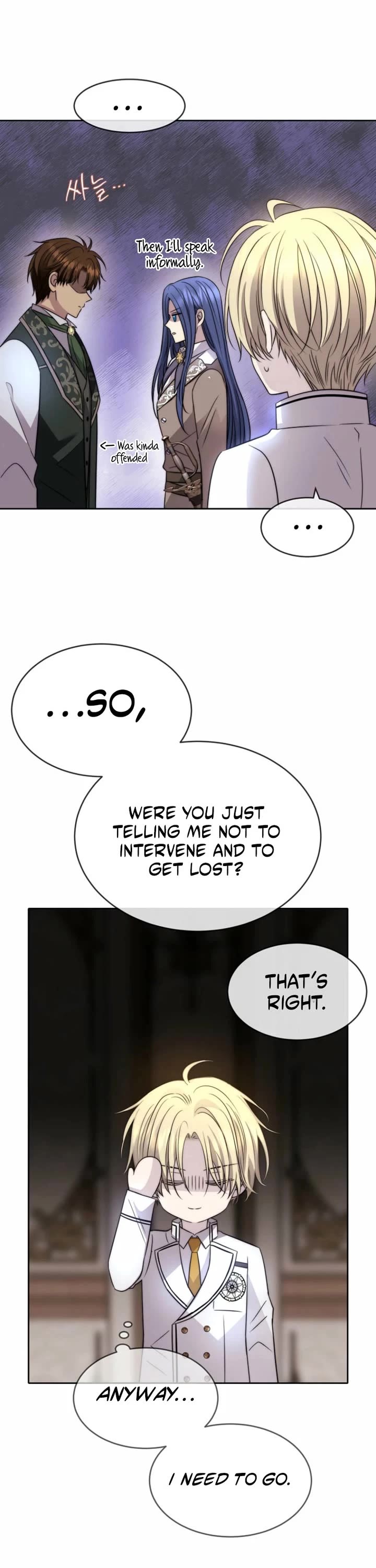 Black Haze (2025) Chapter 62 page 23 - Chapter 62
