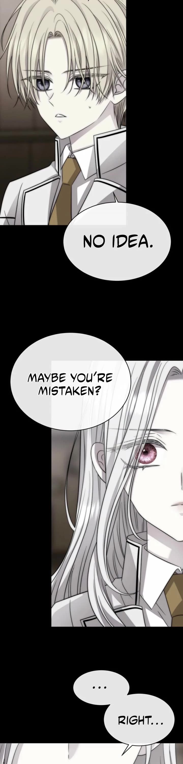 Black Haze (2025) Chapter 62 page 29 - Chapter 62
