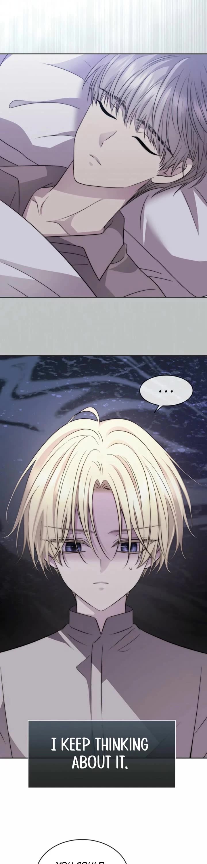 Black Haze (2025) Chapter 62 page 33 - Chapter 62