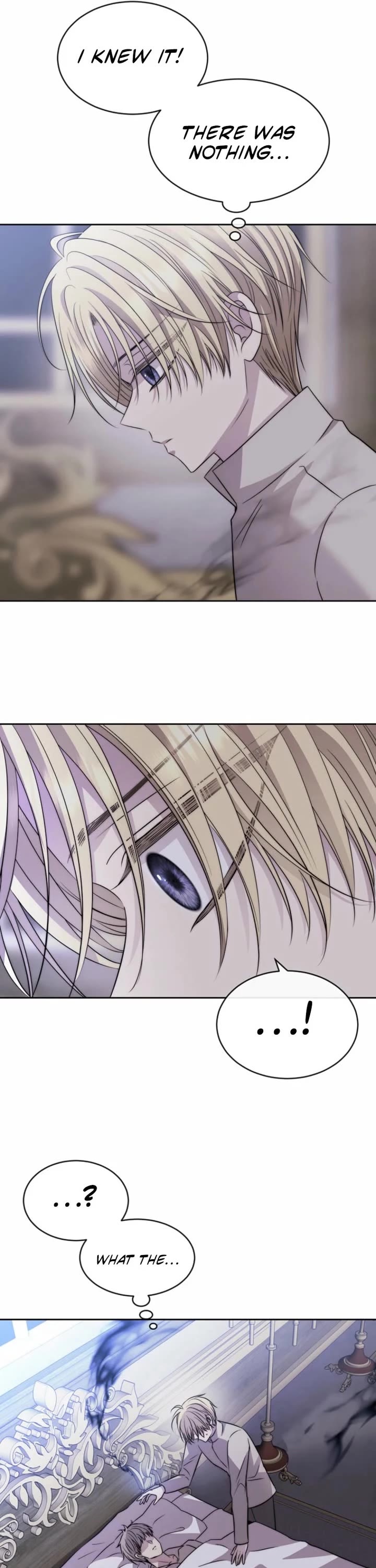 Black Haze (2025) Chapter 62 page 36 - Chapter 62
