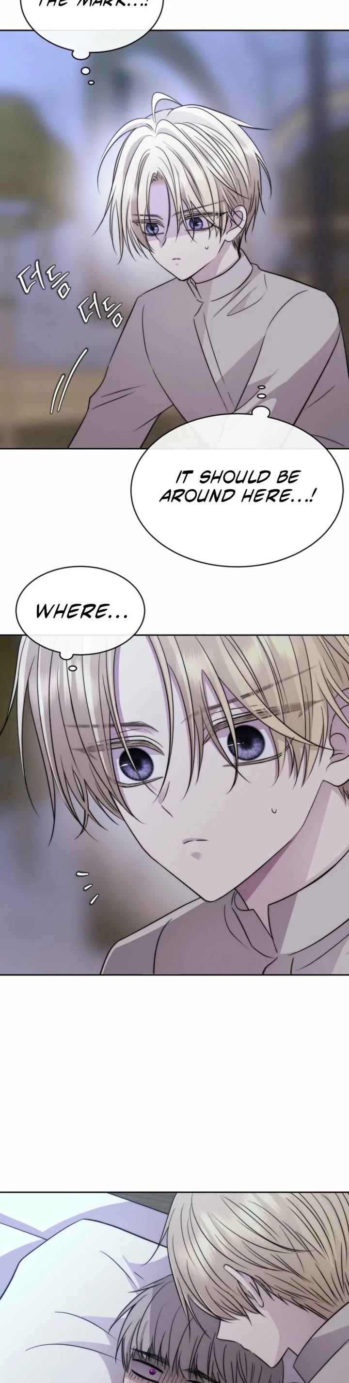 Black Haze (2025) Chapter 62 page 38 - Chapter 62
