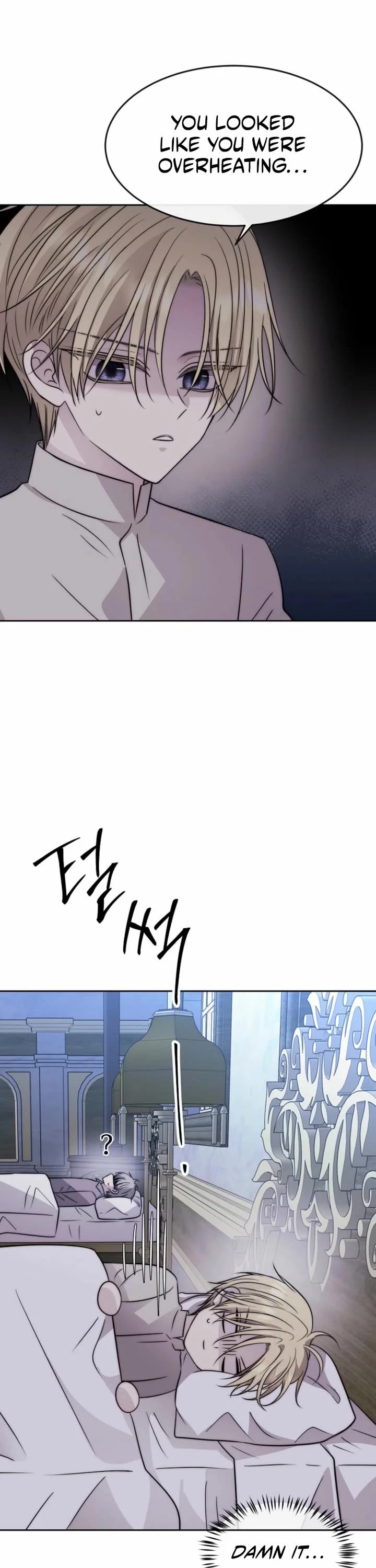 Black Haze (2025) Chapter 62 page 40 - Chapter 62