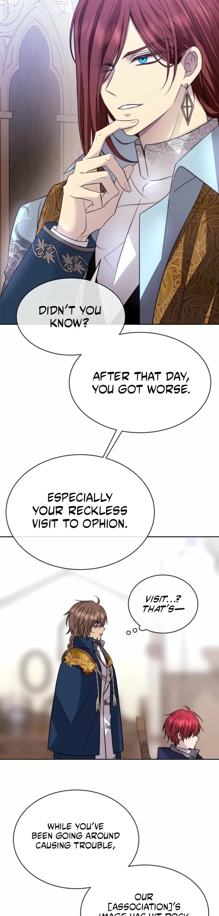 Black Haze (2025) Chapter 62 page 7 - Chapter 62