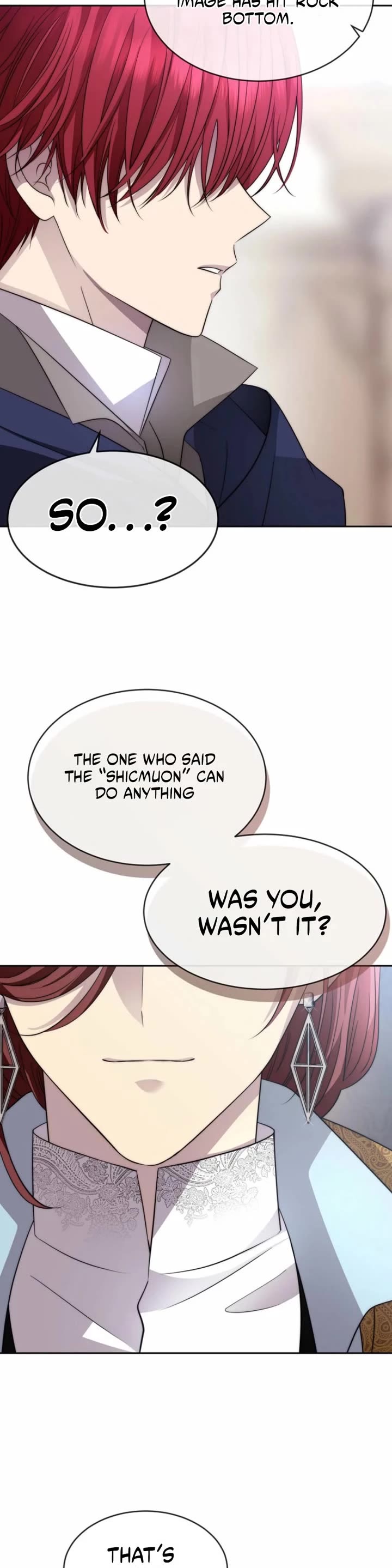 Black Haze (2025) Chapter 62 page 8 - Chapter 62