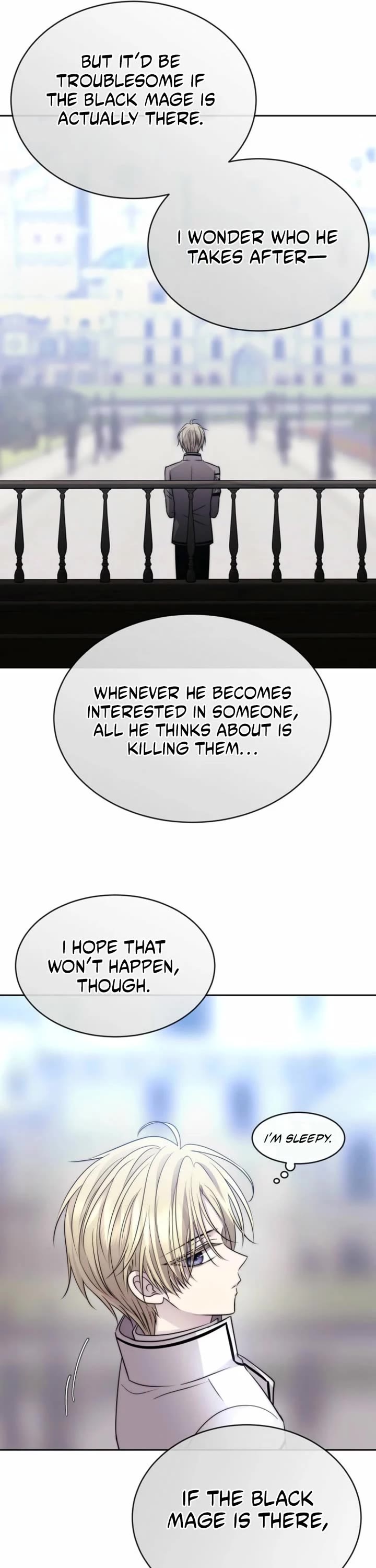 Black Haze (2025) Chapter 63 page 10 - Chapter 63