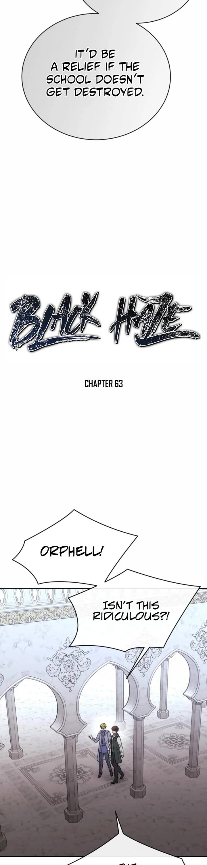Black Haze (2025) Chapter 63 page 11 - Chapter 63