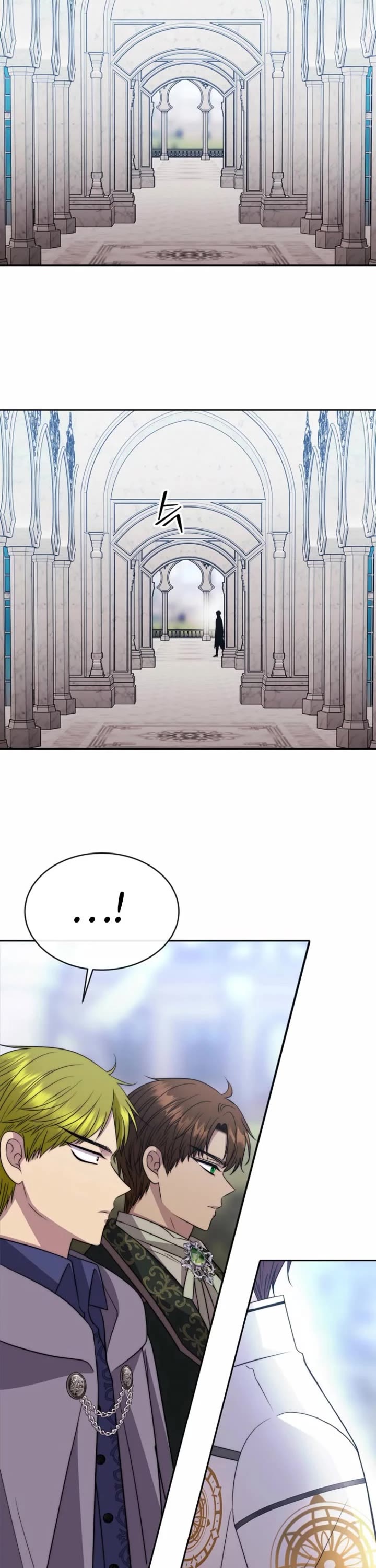 Black Haze (2025) Chapter 63 page 15 - Chapter 63