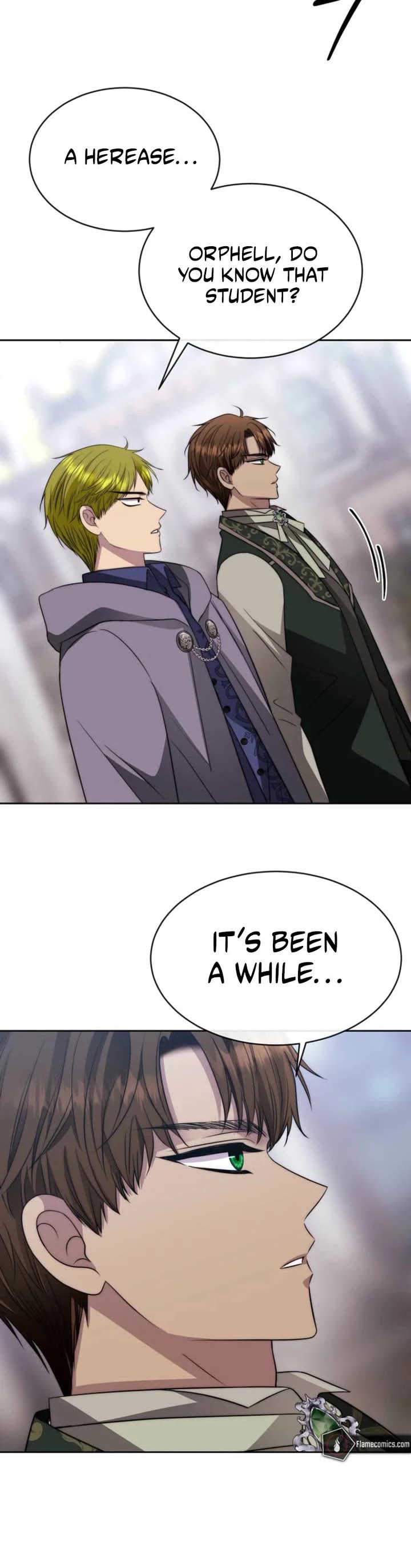 Black Haze (2025) Chapter 63 page 17 - Chapter 63