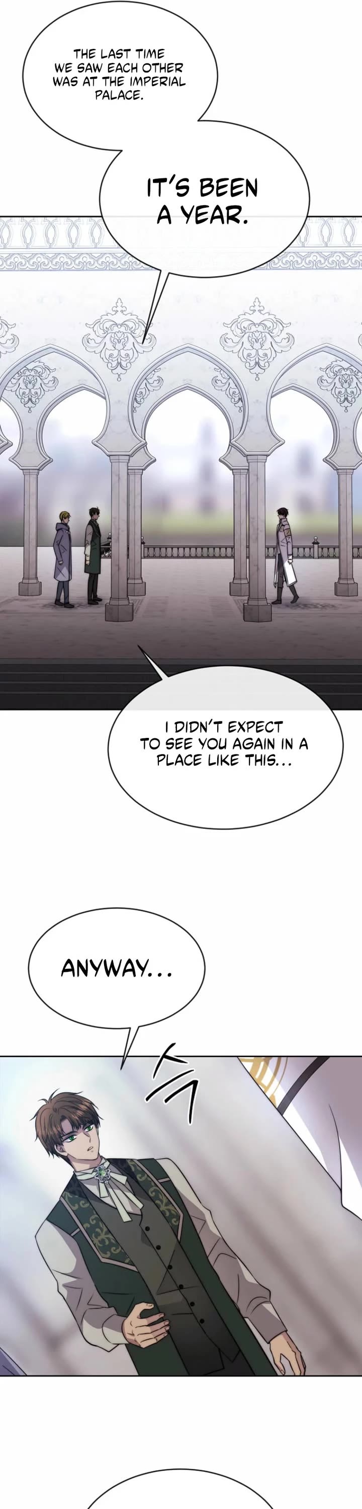Black Haze (2025) Chapter 63 page 18 - Chapter 63