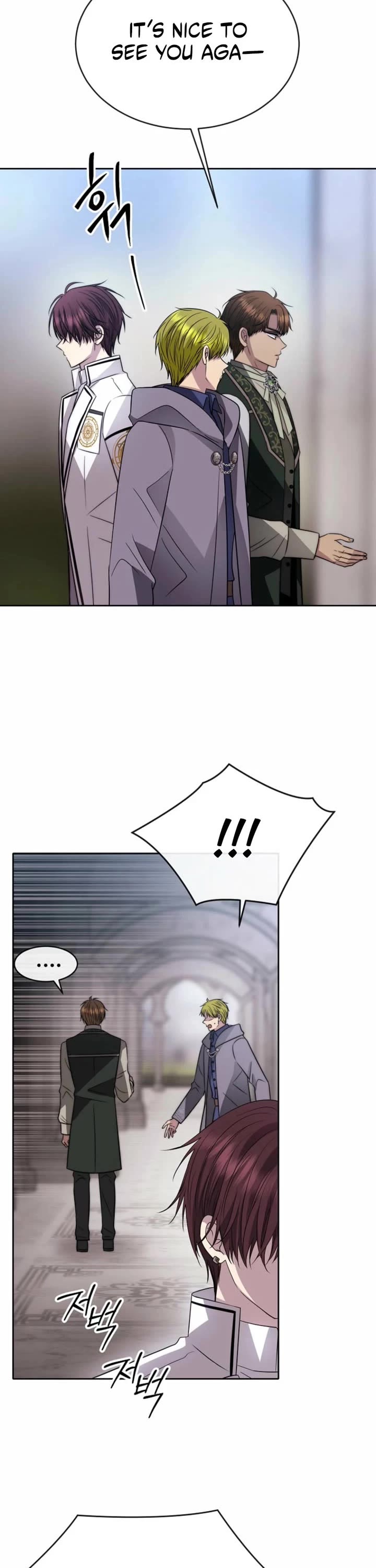 Black Haze (2025) Chapter 63 page 19 - Chapter 63