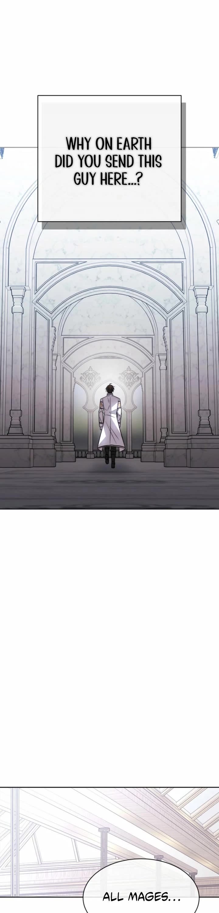 Black Haze (2025) Chapter 63 page 23 - Chapter 63