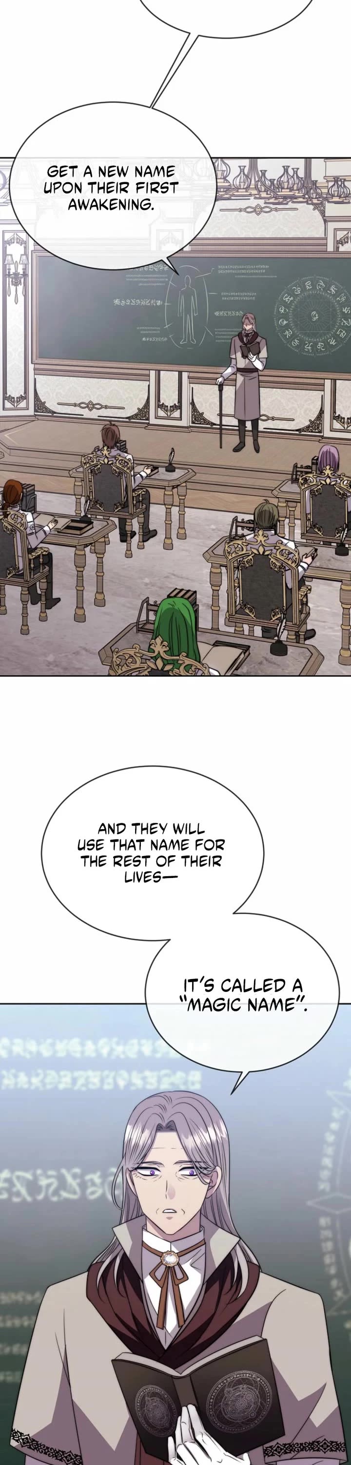 Black Haze (2025) Chapter 63 page 24 - Chapter 63