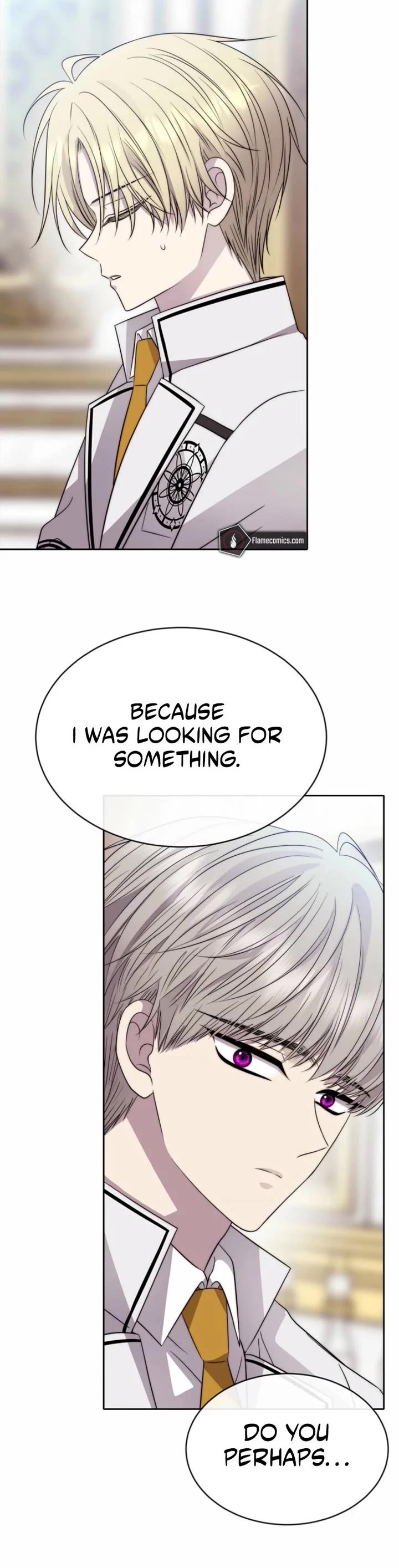 Black Haze (2025) Chapter 63 page 30 - Chapter 63