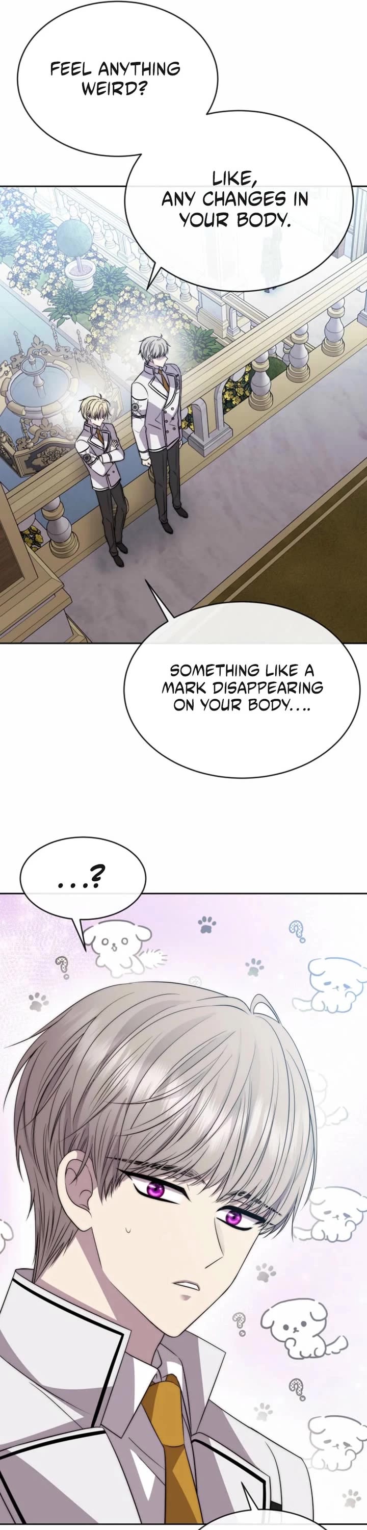 Black Haze (2025) Chapter 63 page 31 - Chapter 63