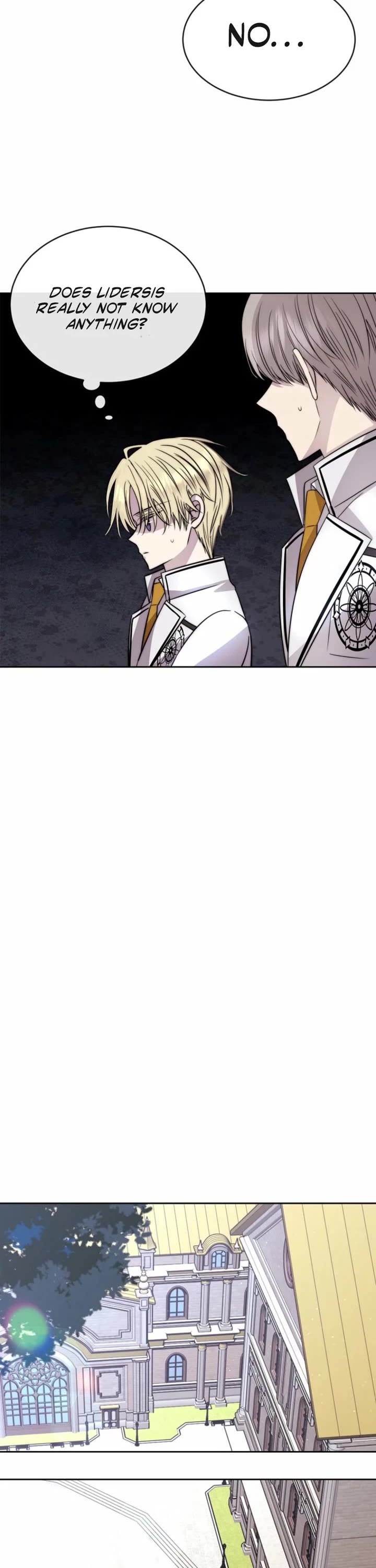 Black Haze (2025) Chapter 63 page 32 - Chapter 63