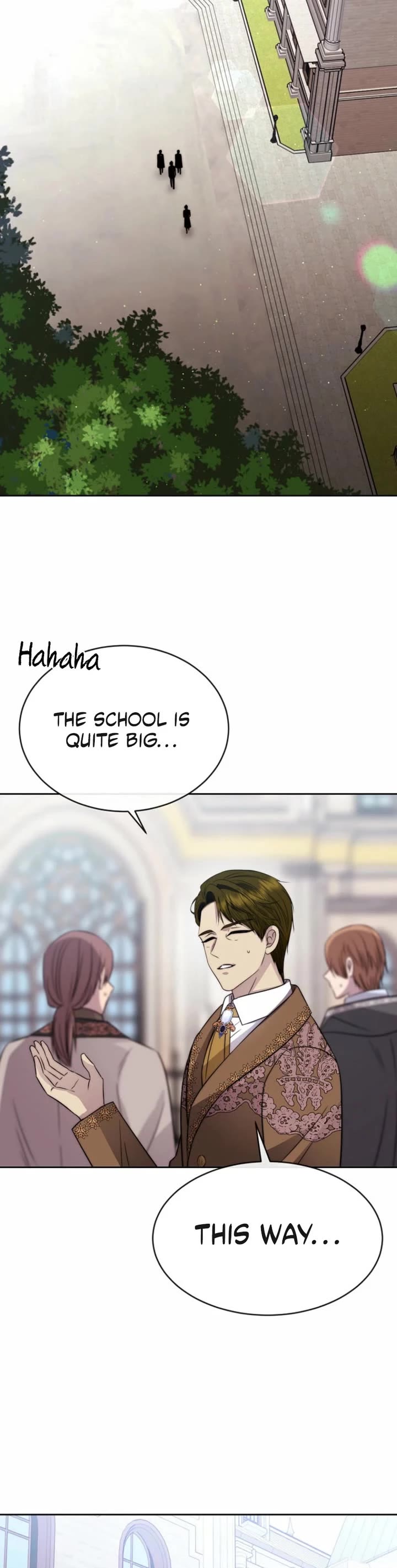 Black Haze (2025) Chapter 63 page 33 - Chapter 63
