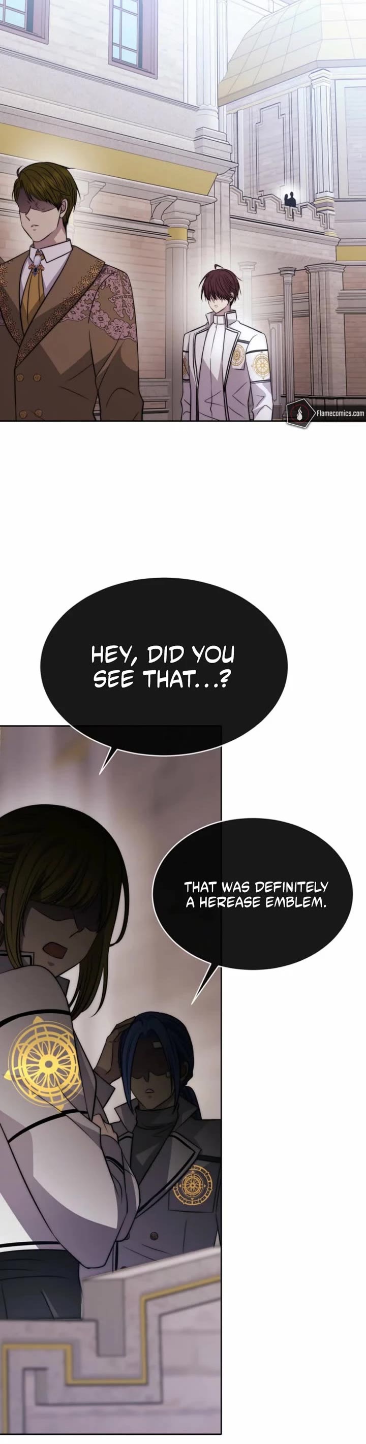 Black Haze (2025) Chapter 63 page 34 - Chapter 63